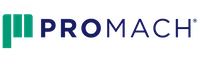 Promach logo