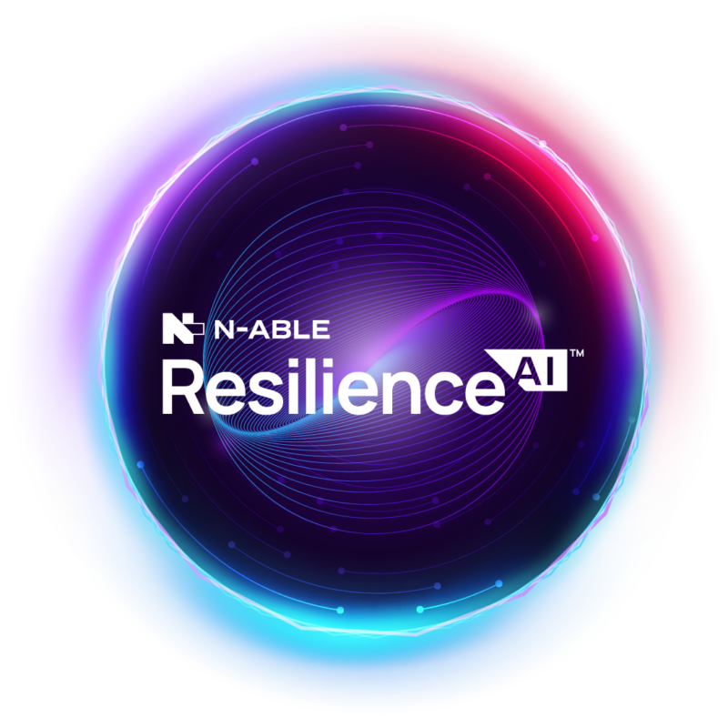 N-able ResilienceAI