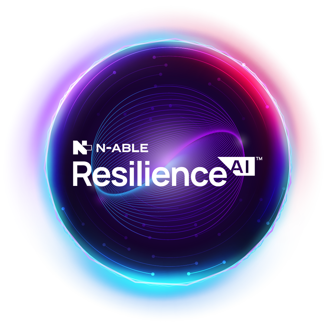 N-able ResilienceAI