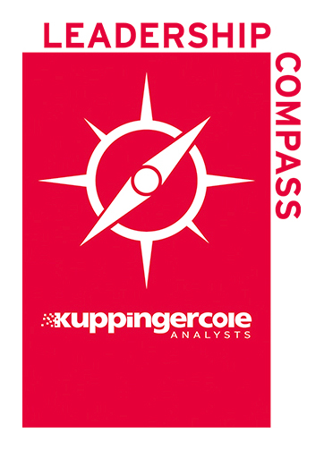 KuppingerCole Analysts - Leadership Compass