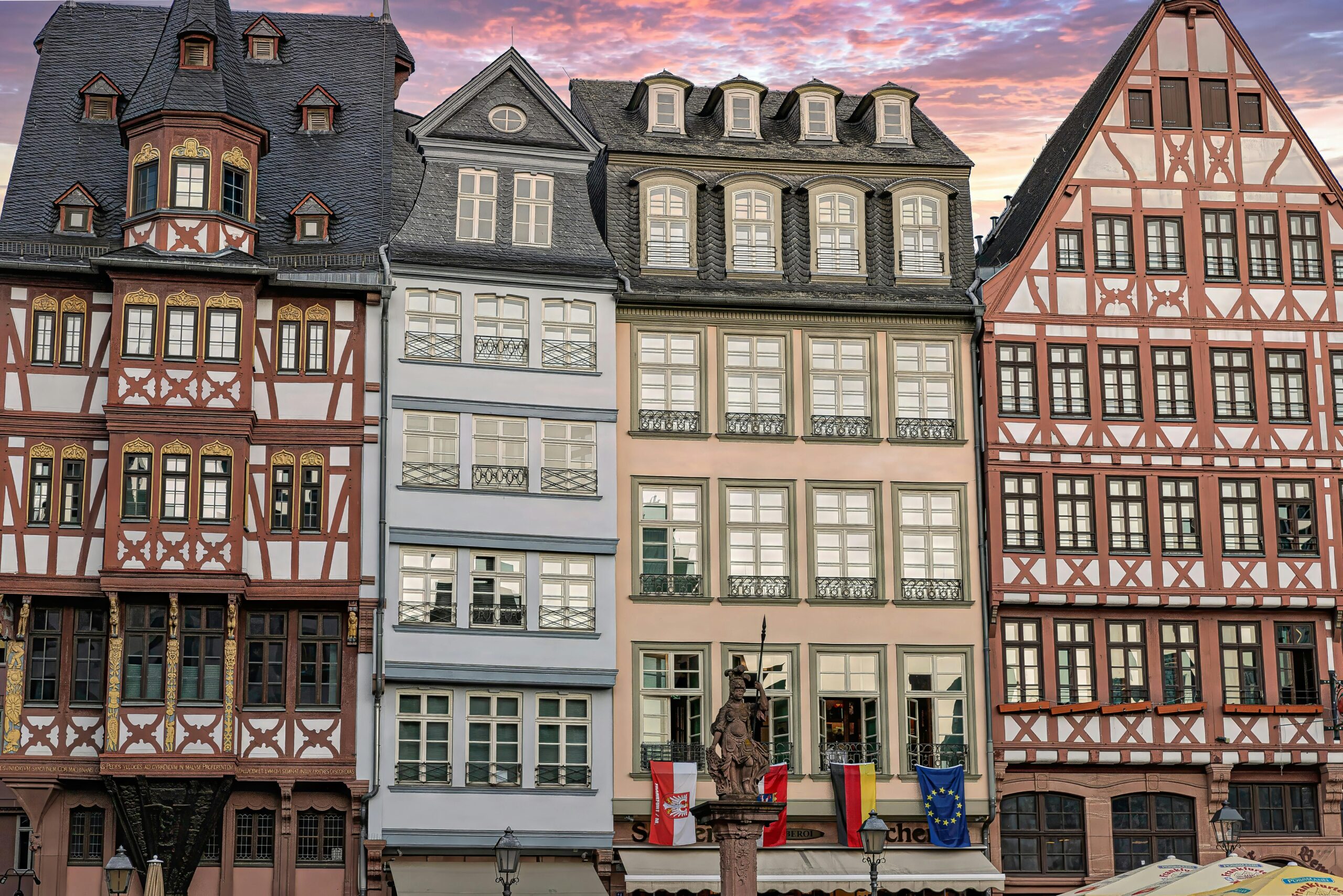 Photo of Frankfurt, Germany