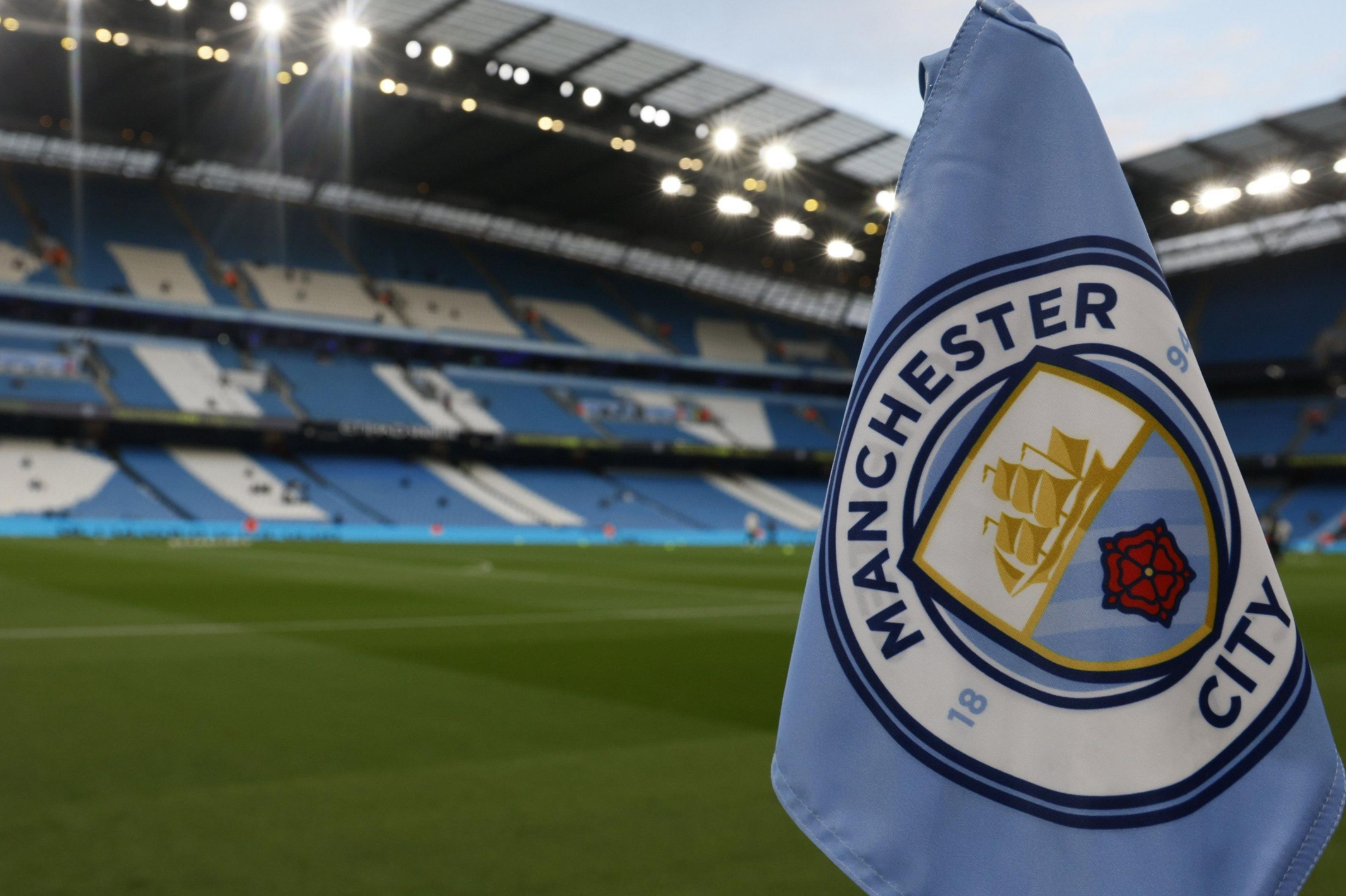 Photo of Manchester City