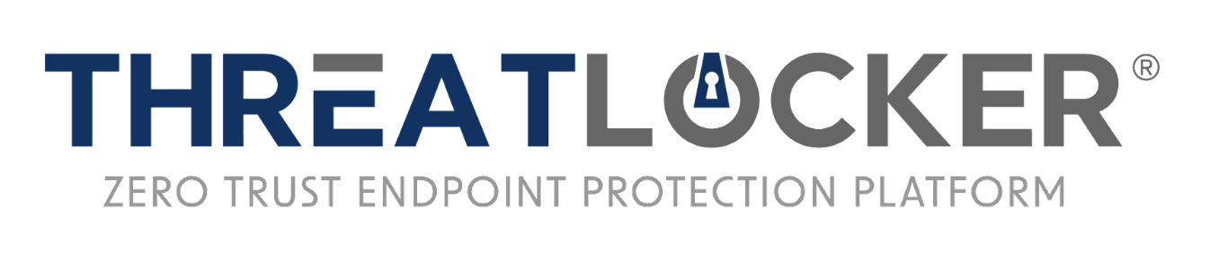 Threatlocker logo