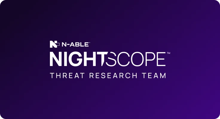 Nightscope