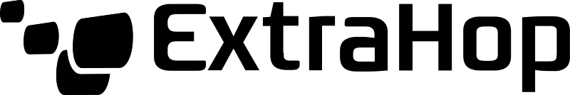 ExtraHop-log