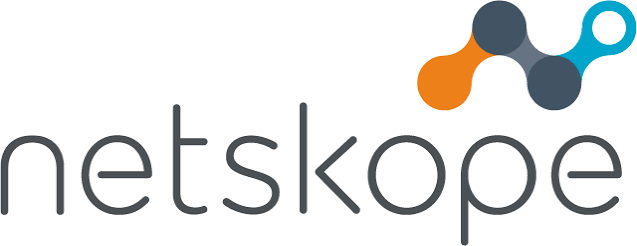 Netskope logo