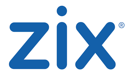 Zix logo