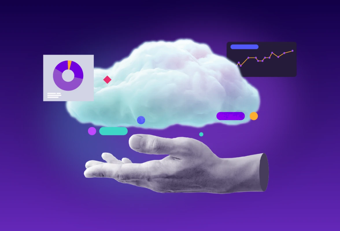 Cloud Patching