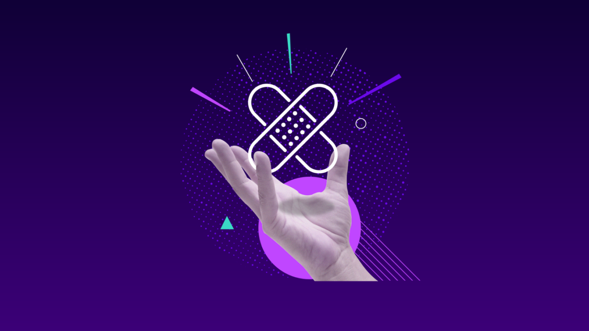 Policy Driven Patch