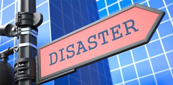 Disaster