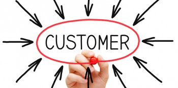 Customer-Marketing