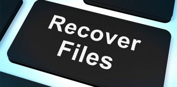 file-recovery