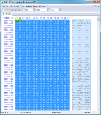 HxD_Editor