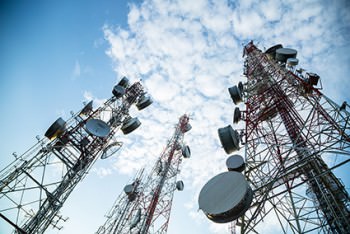 Telecoms