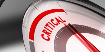 critical