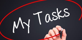 tasks