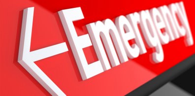 emergency