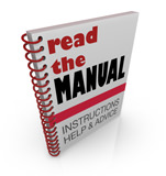 operations manual