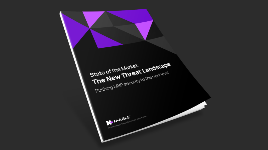 State of the Market: The New Threat Landscape